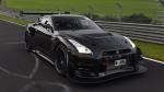 Nissan GT-R LM1 RS by Litchfield 2017 года
